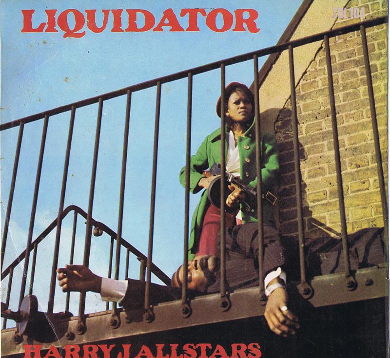 Liquidator/ Liquidator