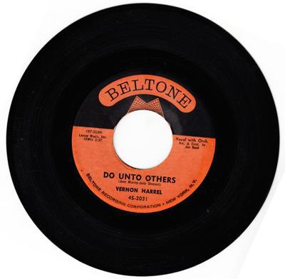 Image for Do Unto Others/ Little Joe