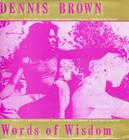 Image for Words Of Wisdom/ Original 1979 Jamaican Press