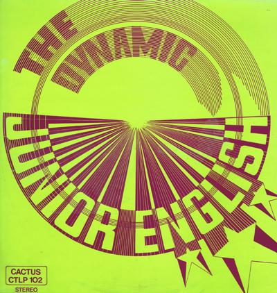 The Dymnamic/ Stone-mint 1974 Uk Press