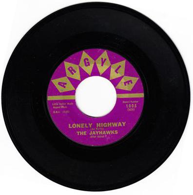 Image for Lonely Highway/ La Macarena