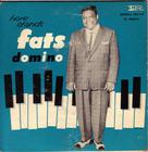 Image for Here Stands Fats Domino # 2/ 1957 Original Ep With Cover