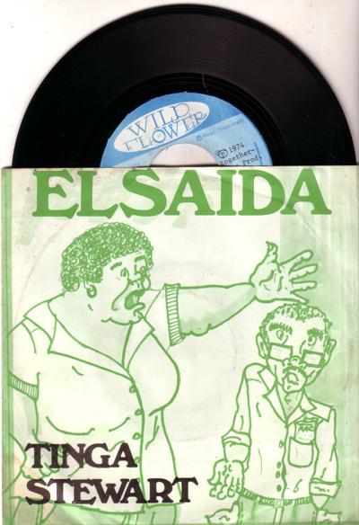 Elsaida/ Version