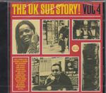 Image for Uk Sue Story Vol 4/ 26 Tracks