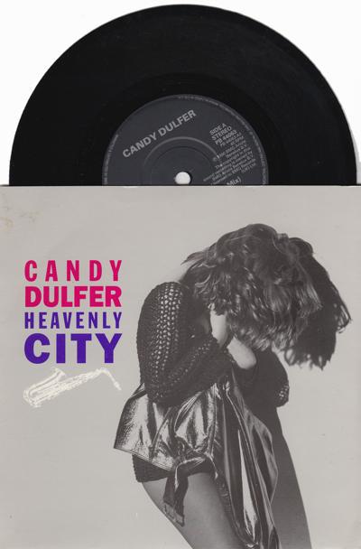 Heavenly City/ Beat Side