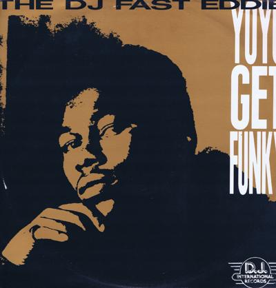 Yo Yo Get Funky + Use To Hearin'/ Funky Music + Tyree's Funky Be