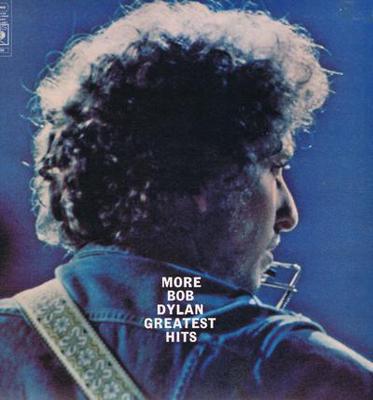 Image for More Bob  Dylan Greatest Hits/ Stereo Dbl In Gatefold Sleeve