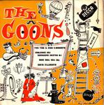 Image for The Goons/ 4 Track Ep With Cover