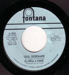 Image for Soul Serenade/ Be Anything (but Be Mine)