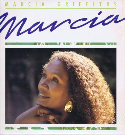 Marcia/ 1988 Usa Press