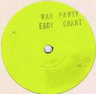 Image for War Party/ + 2x Untitled Tracks
