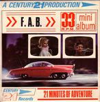 Image for F.a.b./ Lady Penelope In Himalayas