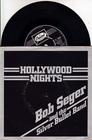 Image for Hollywood Nights/ Old Time Rock & Roll
