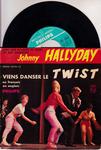 Image for Viens Danser Le Twist/ 1961 French Ep With Cover
