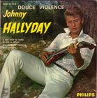 Image for Douce Violence/ 1961 French Ep With Cover