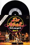 Image for Girls Can Get It/ Doin' It