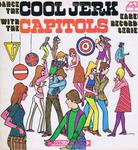 Image for Dance The Cool Jerk With The Capitols/ 1966 Usa Demo