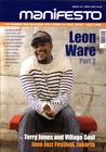 Image for Issue 104 April 2009/ Leon Ware Part 2