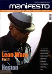 Image for Manifesto Issue 103 March/ Leon Ware Part 1 Interviews