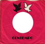 Image for Contempo Uk Sleeve For The 2000 Series/ 1970s Original Company Sleeve