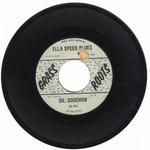 Image for Ella Speed Blues/ Sweet Baby Doll