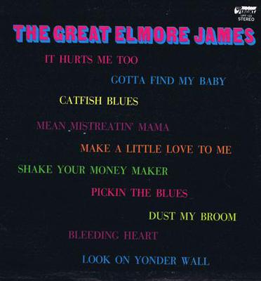 Image for The Great/ 70s Reissue