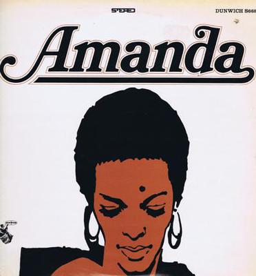Image for Amanda/ Live @ Mother Of Blues Chicago