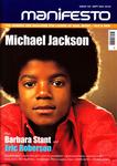 Image for Manifesto Issue 108/ Michael Jackson, Barbara Stant