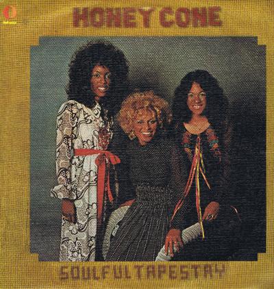 Soul Tapestry/ Very Rare 1971 Uk Stereo Press