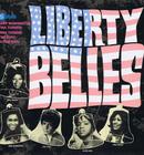 Image for Liberty Belles/ 16 Track Uk Press