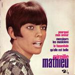 Image for Ourquoi Mon Amour/ 1965 4 Track Ep With Cover