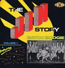 Image for The Jin Story/ 1985 Uk Compilation