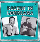 Image for Rockin' In Louisiana/ 15 Track Dutch Press