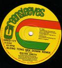 Image for Sleng Teng Mix Down Remix/ Cry For Me