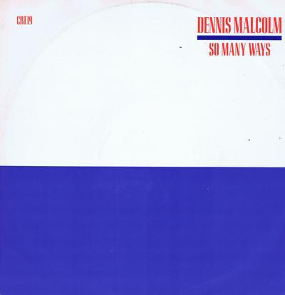 So Many Ways/ Version