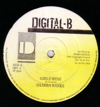 Girls Wine/ Girls Wine Club Mix