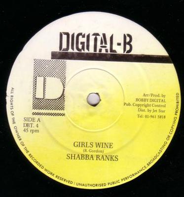 Image for Girls Wine/ Girls Wine Club Mix