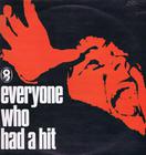 Image for Everyone Had A Hit/ Inc: Janie Marden, Sandra Gale