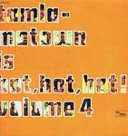 Image for Tamla Motown Is Hot, Hot, Hot Vol 4/ Rare 1973 German In Gatefold