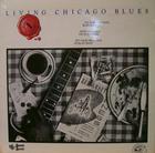 Image for Living Chicago Blues Volume 1/ 1978 Uk Press