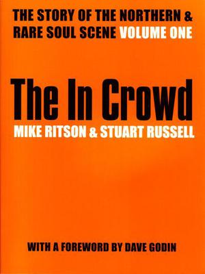 Image for The In Crowd/ Northern Soul Expose Book