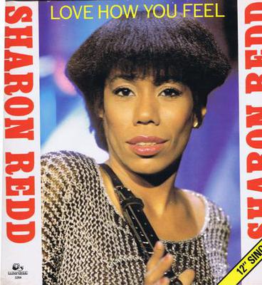 Image for Love How You Feel/ Dub Version