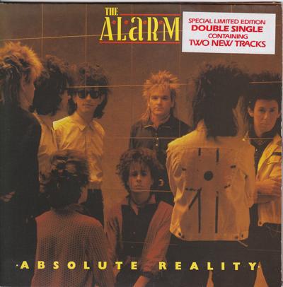 Absolute Reality/ 4x45 Double-pack In Gatefold