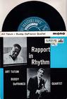Image for Rapport In Rhythm/ 1957 Uk Ep With Cover
