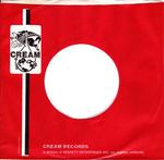 Image for Cream Usa 45 Sleeve 1972 - 1875/ Original Company Sleeve