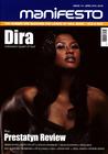 Image for Manifesto Issues 114/ Dira Indionesias Queen Of Soul