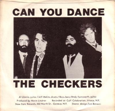 Image for Can You Dance/ Don't Push It