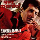 Image for N'avoue Jamais/ 1965 Ep With Cover