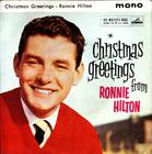 Image for Christmas Greetings From/ 1959 4 Track Ep With Cover