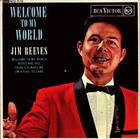 Image for Welcome To My World/ 1962 4 Track Ep With Cover